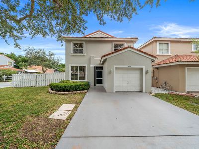 6886 Perdido Bay Terrace, Lake Worth, FL, 33463