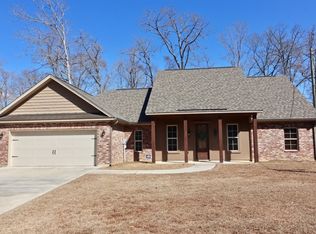 124 Kenny Ln, West Monroe, LA 71291