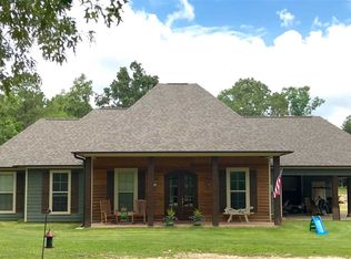 130 Private Road 7301, De Berry, TX 75639