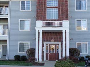 5011 Amber Creek Pl UNIT 311, Indianapolis, IN 46237