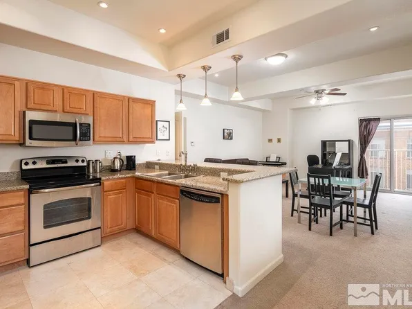 200 W 2nd St APT 204, Reno, NV 89501