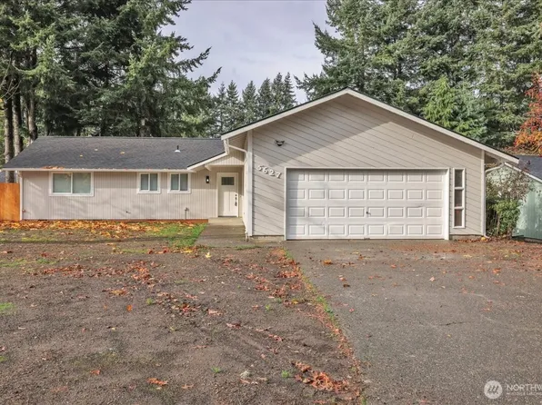 5627 Ipsut Court SE, Lacey, WA 98503