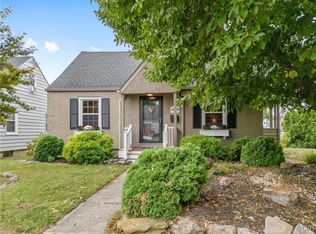 1629 Snyder St, Bethlehem, PA 18017