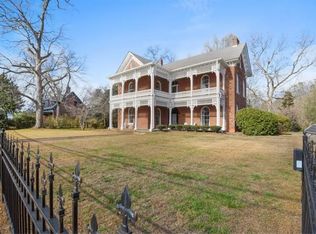 152 NW Broad St, Fairburn, GA 30213