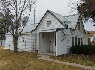 200 N Russell County Ave, Luray, KS 67649