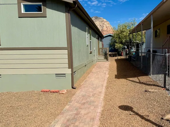 205 Sunset Dr #43, Sedona, AZ 86336