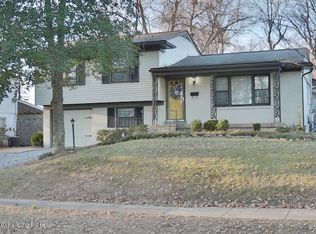 8405 Bayou Way, Plantation, KY 40242