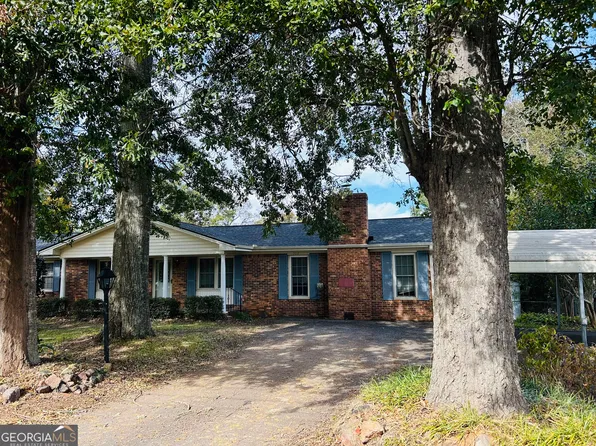 302 Fallin St, Thomaston, GA 30286