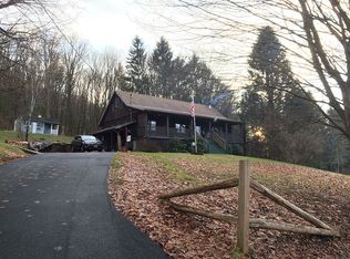 20 Airport Rd, Binghamton, NY 13901