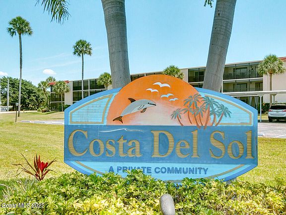 4th image of 5800 N Banana River Blvd APT 122