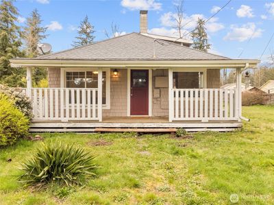 20909 175th Street Ct E, Orting, WA, 98360