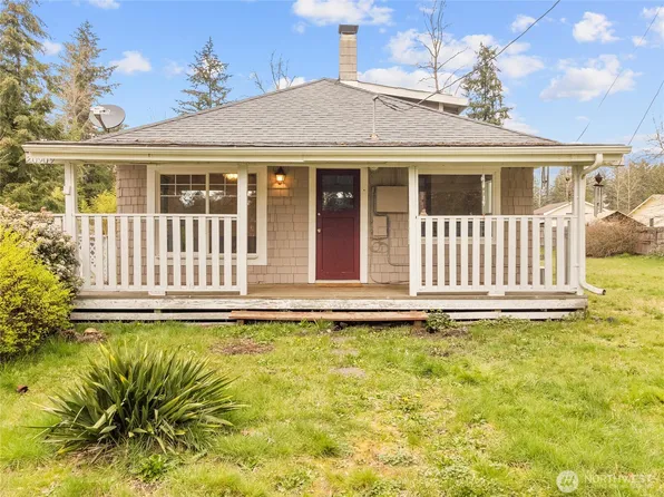 20909 175th Street Ct E, Orting, WA 98360