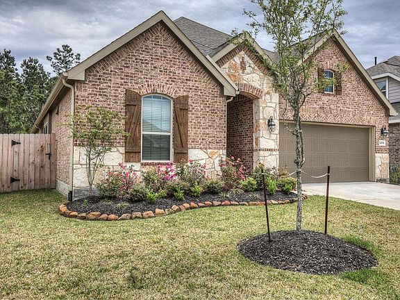 2nd image of 24138 Blue Crest Dr