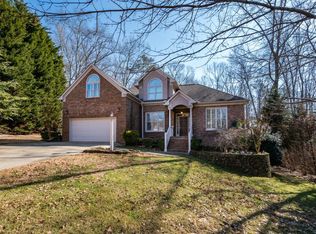 600 Lovinggood Trl, Woodstock, GA 30189