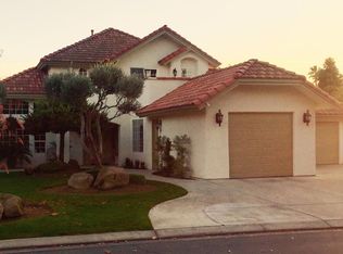 129 Chase Way, Madera, CA 93637