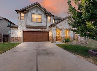 230 Jarbridge Dr, Kyle, TX 78640