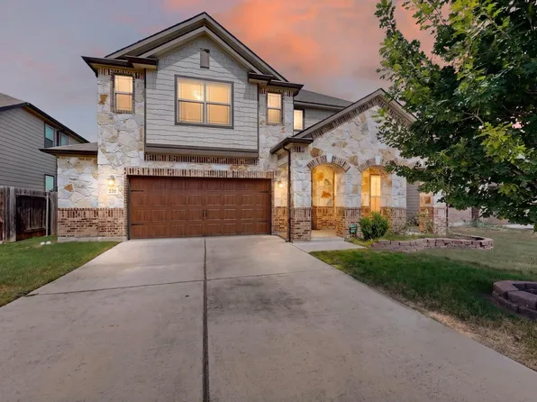 230 Jarbridge Dr, Kyle, TX 78640