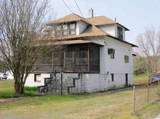 26476 Old State Rd, Crisfield, MD 21817