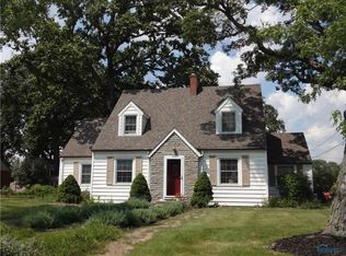 552 E High St, Defiance, OH 43512