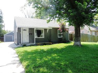 526 N Gordon Ave, Wichita, KS 67203