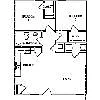 Floor plan H