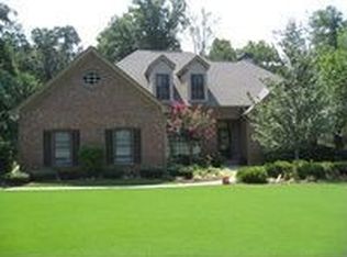 119 Rosebury Dr, Canton, GA 30115
