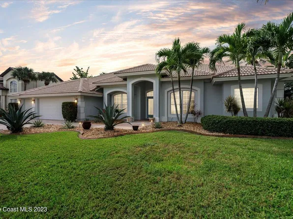 373 Flanders Dr, Indialantic, FL 32903
