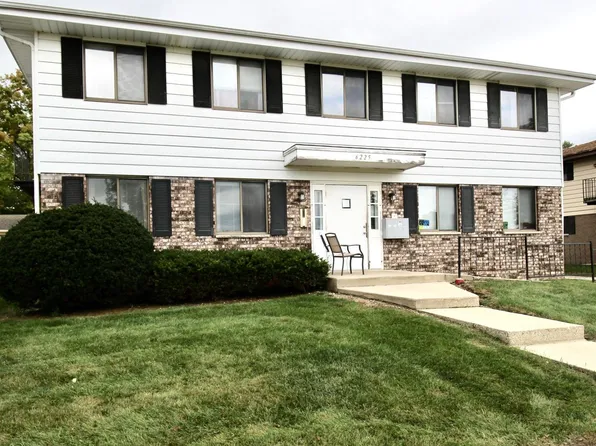 6225 West Nebraska AVENUE, Milwaukee, WI 53220
