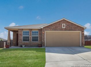 25006 Marshall Blf, San Antonio, TX 78261