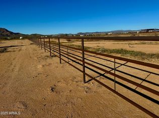 Xx00n W Bays Rd #23, Wickenburg, AZ 85390