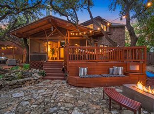 18810 Redriver Pass, San Antonio, TX 78259