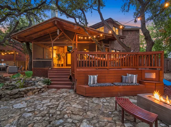 18810 Redriver Pass, San Antonio, TX 78259