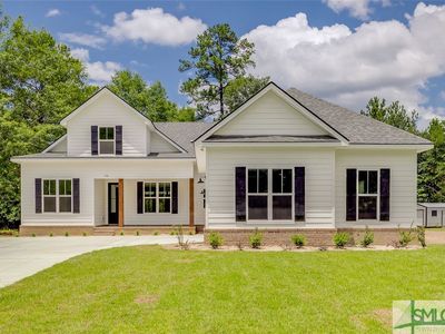 236 Dean Dr, Guyton, GA, 31312