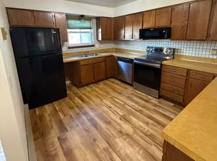 1360 Highland Ave, Sheridan, WY 82801