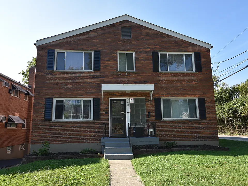 6401 Coffey St #4