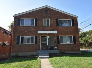 6401 Coffey St APT 4, Cincinnati, OH 45230