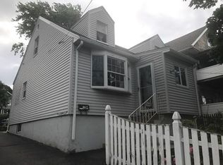 41 Cary Ave, Revere, MA 02151