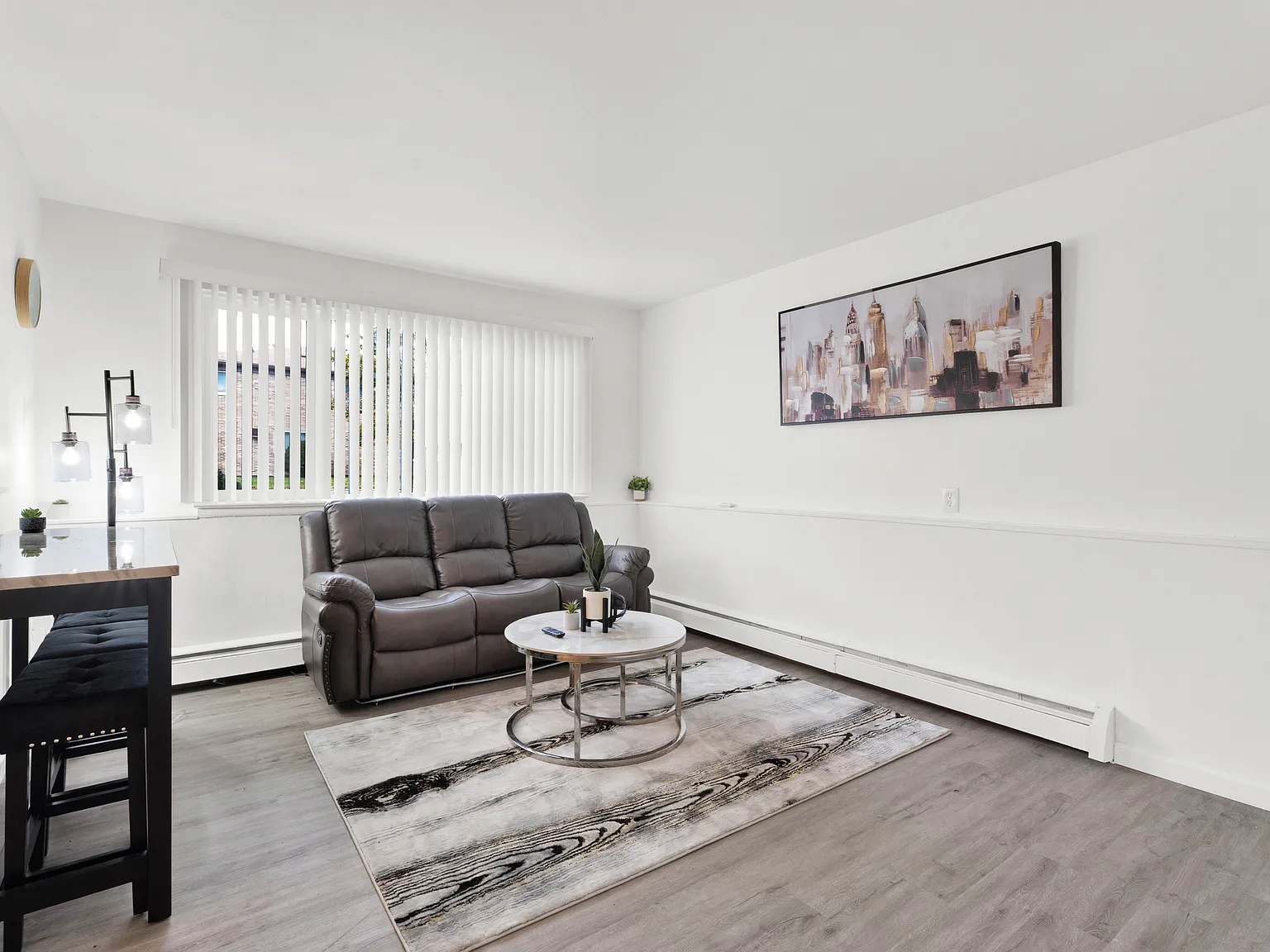 Garden Place Apartments — Photo 4