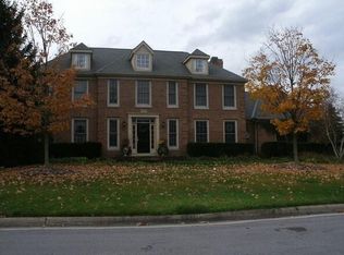 5752 Mist Flower Ln, Westerville, OH 43082