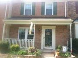 430 Oakton Way, Abingdon, MD 21009