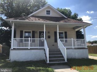 11 S Oak Ave, Mount Ephraim, NJ 08059