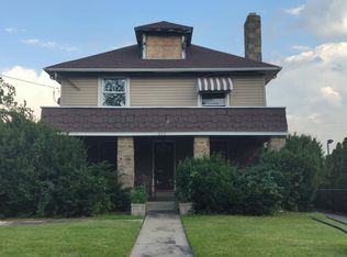 323 S Chester Pike, Glenolden, PA