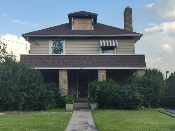 323 S Chester Pike, Glenolden, PA 19036