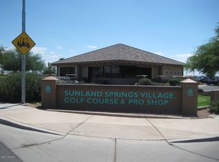 11219 E Lomita Cir, Mesa, AZ 85209