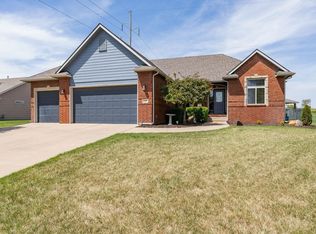 2207 N Woodard St, Derby, KS 67037