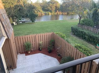 2397 Waterside Dr UNIT D, Lake Worth, FL 33461