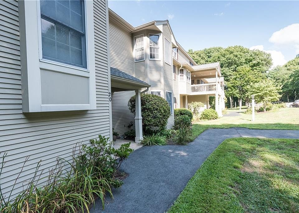 20 Trellis Dr, West Warwick, RI 02893 Zillow