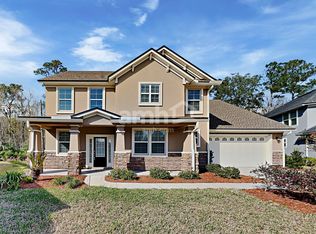 705 Merriwood Ln, Saint Augustine, FL 32092