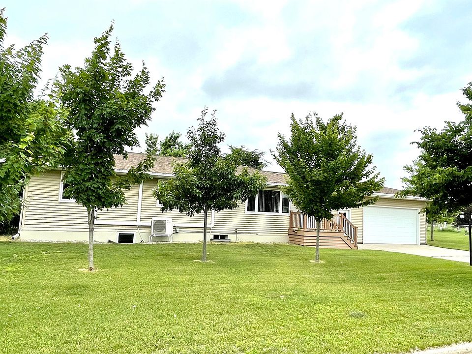 815 6th St SW, Wadena, MN 56482 MLS 6230064 Zillow