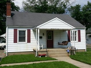 2005 Lowell St, Middletown, OH 45042